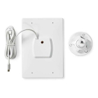 Nedis Beveiligingscamera wifi | Nedis SmartLife (Quad HD, 10 meter nachtzicht, Oplaadbaar, Bewegingsdetectie, Buiten, Zonnepaneel)  K170406249 - 7