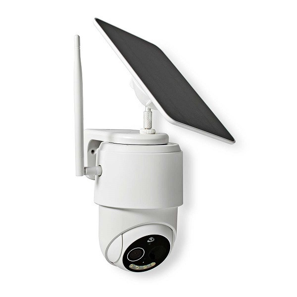 Xsarius XSR-6 Beveiligingscamera Set POE Smart AI IP camera 4MP