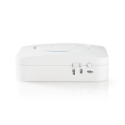 Nedis Bewegingsmelder | Nedis (Batterijen, Draadloos, 433 MHz, 8 melodieën, 85 dB) ALRMMW20WT K170501123 - 3