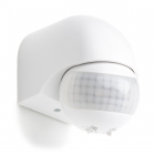 Nedis Bewegingssensor | Nedis (Infrarood, 12 meter bereik, 180°, Draaibaar, Binnen/Buiten) PIROO22WT K180105028 Nedis Bewegingssensor | Nedis (Infrarood, 12 meter bereik, 180°, Draaibaar, Binnen/Buiten) PIROO22WT K180105028