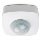 Nedis Bewegingssensor | Nedis (Infrarood, 2 tot 8 meter bereik, 360°, Binnen/Buiten) PIRPO32WT K180105029 Nedis Bewegingssensor | Nedis (Infrarood, 2 tot 8 meter bereik, 360°, Binnen/Buiten) PIRPO32WT K180105029
