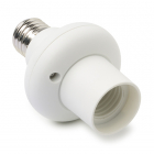 Nedis Bewegingssensor | Nedis (Microgolven, 7 meter bereik, 360°, E27 fitting, Binnen) 55501 K180105033 Nedis Bewegingssensor | Nedis (Microgolven, 7 meter bereik, 360°, E27 fitting, Binnen) 55501 K180105033