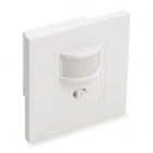 Nedis Bewegingssensor inbouw | Nedis (Infrarood, 9 meter bereik, 160°, Binnen) PIRII40WT K180105025 Nedis Bewegingssensor inbouw | Nedis (Infrarood, 9 meter bereik, 160°, Binnen) PIRII40WT K180105025