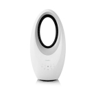 Nedis Bladloze ventilator | Nedis | 17.5 x 19 x 58 cm (Netstroom, Zwenkfunctie, Afstandsbediening, 3 Snelheden, 50W, Wit) FNBS1WT K150301071 - 2