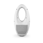 Nedis Bladloze ventilator | Nedis | 17.5 x 19 x 58 cm (Netstroom, Zwenkfunctie, Afstandsbediening, 3 Snelheden, 50W, Wit) FNBS1WT K150301071 - 3