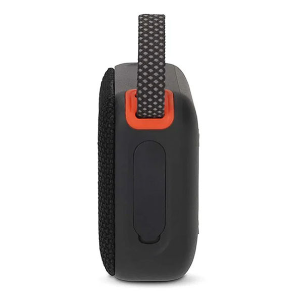 Nedis Bluetooth Speaker | Nedis | 7.5 x 9.7 x 3.9 cm (10 W, Koppelbaar) SPBT0526BK K105005345 - 2