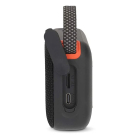 Nedis Bluetooth Speaker | Nedis | 7.5 x 9.7 x 3.9 cm (10 W, Koppelbaar) SPBT0526BK K105005345 - 3