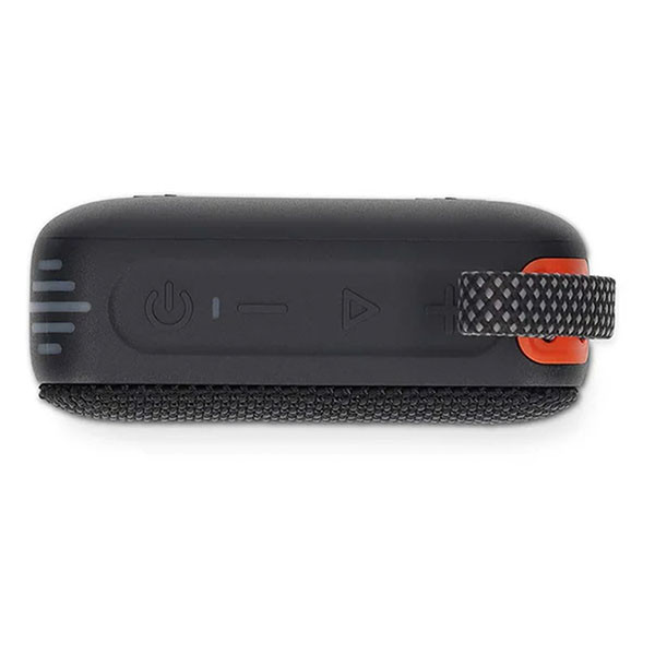 Nedis Bluetooth Speaker | Nedis | 7.5 x 9.7 x 3.9 cm (10 W, Koppelbaar) SPBT0526BK K105005345 - 6