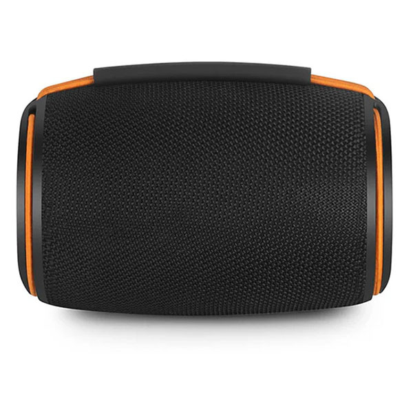 Nedis Bluetooth speaker | Nedis | 12 x 17 x 10.5 cm (40W, Koppelbaar) SPBT2026BK K105005343 - 2