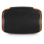 Nedis Bluetooth speaker | Nedis | 12 x 17 x 10.5 cm (40W, Koppelbaar) SPBT2026BK K105005343 - 2