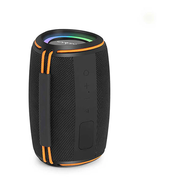 Nedis Bluetooth speaker | Nedis | 12 x 17 x 10.5 cm (40W, Koppelbaar) SPBT2026BK K105005343 - 4