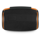 Nedis Bluetooth speaker | Nedis | 12 x 17 x 10.5 cm (40W, Koppelbaar) SPBT2026BK K105005343 - 5