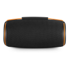 Nedis Bluetooth speaker | Nedis | 12 x 23 x 10.5 cm (60W, Koppelbaar) SPBT3026BK K105005344 - 2