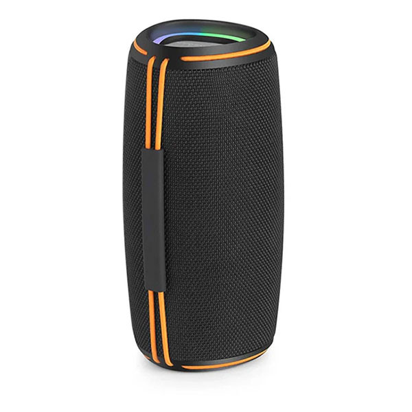 Nedis Bluetooth speaker | Nedis | 12 x 23 x 10.5 cm (60W, Koppelbaar) SPBT3026BK K105005344 - 4