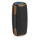 Nedis Bluetooth speaker | Nedis | 12 x 23 x 10.5 cm (60W, Koppelbaar) SPBT3026BK K105005344 - 4