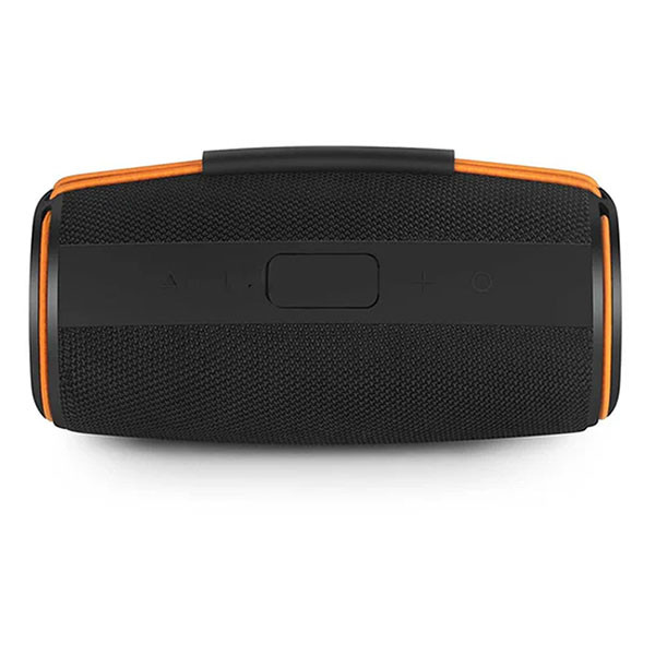 Nedis Bluetooth speaker | Nedis | 12 x 23 x 10.5 cm (60W, Koppelbaar) SPBT3026BK K105005344 - 5