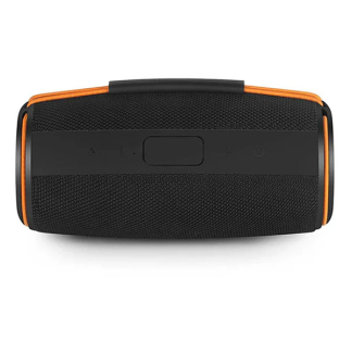 Nedis Bluetooth speaker | Nedis | 12 x 23 x 10.5 cm (60W, Koppelbaar) SPBT3026BK K105005344 - 5