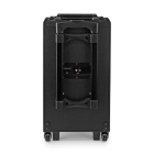 Nedis Bluetooth speaker | Nedis (Afstandsbediening, Hout, Microfoon, RGB, 120W) SPPT800BK K070501265 - 3
