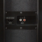 Nedis Bluetooth speaker | Nedis (Afstandsbediening, Hout, Microfoon, RGB, 120W) SPPT800BK K070501265 - 8