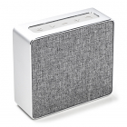Nedis Bluetooth speaker | Nedis (Microfoon, 15W, Zilver) SPBT1002AL K070501073 Nedis Bluetooth speaker | Nedis (Microfoon, 15W, Zilver) SPBT1002AL K070501073