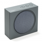 Nedis Bluetooth speaker | Nedis (Microfoon, 9W, Grijs) SPBT2000GY K070501116 Nedis Bluetooth speaker | Nedis (Microfoon, 9W, Grijs) SPBT2000GY K070501116