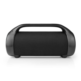 Nedis Bluetooth speaker | Nedis (True Wireless Stereo, Microfoon, 120W) SPBB340BK K070501263 - 