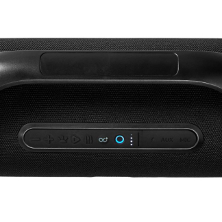 Nedis Bluetooth speaker | Nedis (True Wireless Stereo, Microfoon, 120W) SPBB340BK K070501263 - 