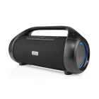 Nedis Bluetooth speaker | Nedis (True Wireless Stereo, Microfoon, 120W) SPBB340BK K070501263