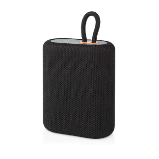 Nedis Bluetooth speaker | Nedis (True Wireless Stereo, Microfoon, 7W) SPBT2005BK K070501205 - 1