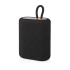 Nedis Bluetooth speaker | Nedis (True Wireless Stereo, Microfoon, 7W) SPBT2005BK K070501205