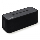 Nedis Bluetooth speaker | Nedis (True Wireless Stereo, Waterbestendig, 2 x 45W, Zwart) SPBT2003BK K070501097