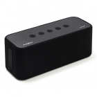 Nedis Bluetooth speaker | Nedis (True Wireless Stereo, Waterbestendig, 2 x 45W, Zwart) SPBT2003BK K070501097 Nedis Bluetooth speaker | Nedis (True Wireless Stereo, Waterbestendig, 2 x 45W, Zwart) SPBT2003BK K070501097