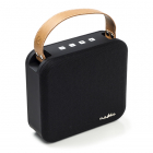 Nedis Bluetooth speaker | Nedis (Waterbestendig, 45W, Zwart) SPBT35100BK K070501074