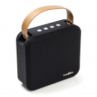 Nedis Bluetooth speaker | Nedis (Waterbestendig, 45W, Zwart) SPBT35100BK K070501074 Nedis Bluetooth speaker | Nedis (Waterbestendig, 45W, Zwart) SPBT35100BK K070501074
