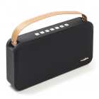 Nedis Bluetooth speaker | Nedis (Waterbestendig, 45W, Zwart) SPBT35101BK K070501091 Nedis Bluetooth speaker | Nedis (Waterbestendig, 45W, Zwart) SPBT35101BK K070501091