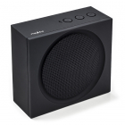 Nedis Bluetooth speaker - Nedis (Microfoon, 9W, Zwart) SPBT2000BK K070501114 Nedis Bluetooth speaker - Nedis (Microfoon, 9W, Zwart) SPBT2000BK K070501114