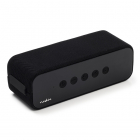 Nedis Bluetooth speaker - Nedis (True Wireless Stereo, Waterbestendig, 2 x 30W, Zwart) SPBT2002BK K070501100 Nedis Bluetooth speaker - Nedis (True Wireless Stereo, Waterbestendig, 2 x 30W, Zwart) SPBT2002BK K070501100