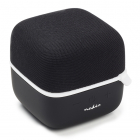 Nedis Bluetooth speaker - Nedis (True wireless stereo, 15W, Zwart/Wit) SPBT1000WT K070501010 Nedis Bluetooth speaker - Nedis (True wireless stereo, 15W, Zwart/Wit) SPBT1000WT K070501010