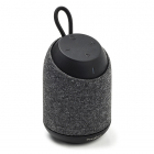 Nedis Bluetooth speaker - Nedis (Waterbestendig, 15W) SPBT37101GY K070501076 Nedis Bluetooth speaker - Nedis (Waterbestendig, 15W) SPBT37101GY K070501076