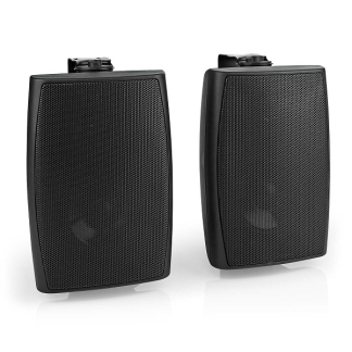 Nedis Bluetooth speakers | Nedis (Afstandsbediening, 180W) SPBT6100BK K070501267 - 
