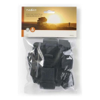Nedis Borstband voor action camera | Nedis (Verstelbaar) ACMK05 K170406155 - 3
