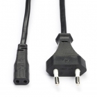 Nedis C1 kabel | Nedis | 2 meter CEGL11060BK20 PCGP11060BK20 N010800000 Nedis C1 kabel | Nedis | 2 meter CEGL11060BK20 PCGP11060BK20 N010800000