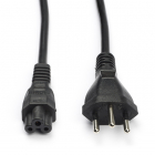 Nedis C5 kabel | Nedis | 2 meter (Zwitserland) CEGL11220BK20 CEGP11220BK20 N010801051 Nedis C5 kabel | Nedis | 2 meter (Zwitserland) CEGL11220BK20 CEGP11220BK20 N010801051