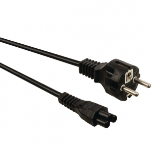 Nedis C5 kabel | Nedis | 5 meter CEGL10130BK50 CEGP10130BK50 N010801002 - 1