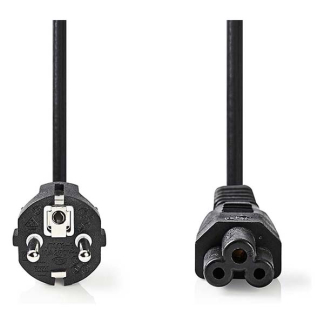 Nedis C5 kabel | Nedis | 5 meter CEGL10130BK50 CEGP10130BK50 N010801002 - 3