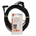 Nedis C7 kabel | Nedis | 5 meter (Haaks, Omhoog/omlaag) CEGL11075BK50 K010806229 - 3