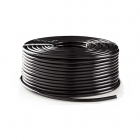 Nedis CCTV beveiligingskabel - Nedis - 100 meter (Rol) CCTVCA10BK999 N010408571 Nedis CCTV beveiligingskabel - Nedis - 100 meter (Rol) CCTVCA10BK999 N010408571