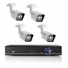 Nedis CCTV set - Nedis (Full HD, HDD, 1TB, 4 camera's, 20 meter nachtzicht) AHDS204CWT4 N170406237 Nedis CCTV set - Nedis (Full HD, HDD, 1TB, 4 camera's, 20 meter nachtzicht) AHDS204CWT4 N170406237