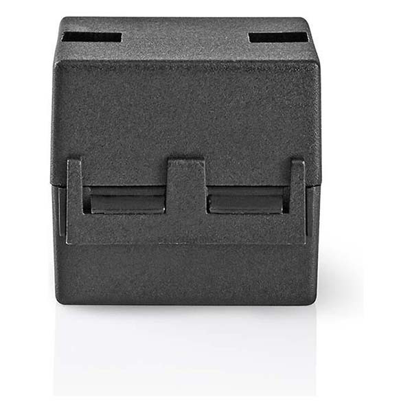 Nedis COAX ferriet ontstoringsfilter voor kabels tot 12 mm - Nedis CVVC48912BK N060302057 - 5