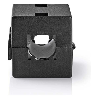 Nedis COAX ferriet ontstoringsfilter voor kabels tot 12 mm - Nedis CVVC48912BK N060302057 - 6